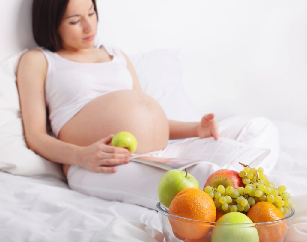 Nutricionista Alvorada-para-gestantes-